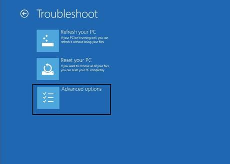 Fix USB Error Code 52 Windows cannot Verify the Digital Signature