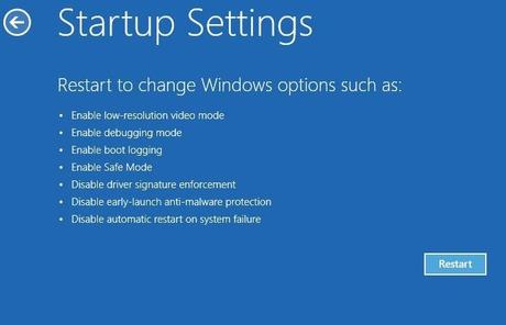 Fix USB Error Code 52 Windows cannot Verify the Digital Signature