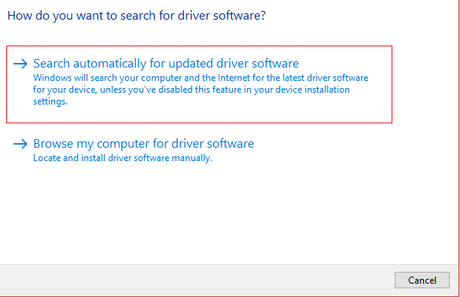 Fix USB Error Code 52 Windows cannot Verify the Digital Signature