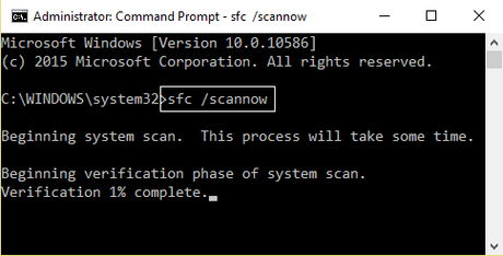 Fix USB Error Code 52 Windows cannot Verify the Digital Signature