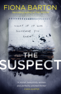 The Suspect – Fiona Barton