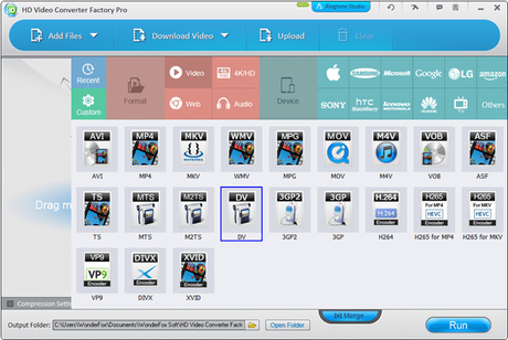WonderFox HD Video Converter Factory Pro: Easily Convert SD Video to HD Video WonderFox HD Video Converter Factory Pro: Easily Convert SD Video to HD Video