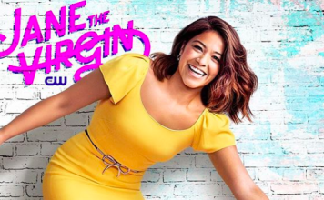 Jane The Virgin