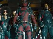 Film Challenge Favourite 2018 X-Force