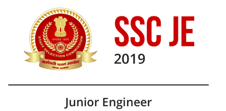 SSC JE Application Form 2019: Online Application Starts from 28th January SSC JE Application Form 2019: Online Application Starts from 28th January