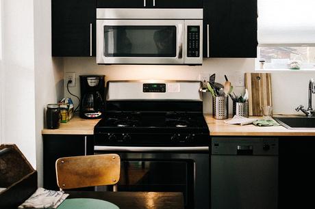 Making your home more eco-friendly: How to get the most out of your appliances