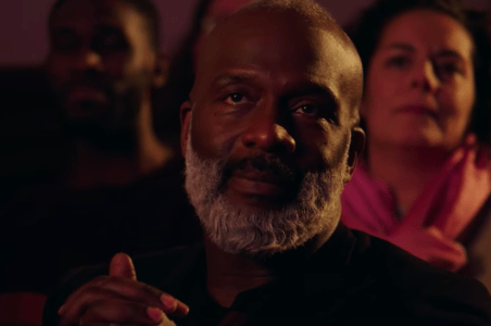 BeBe Winans Musical Released Video Starring Hamilton’s Donald Webber Jr.