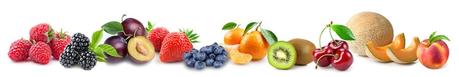 Fruits and berries: A keto guide