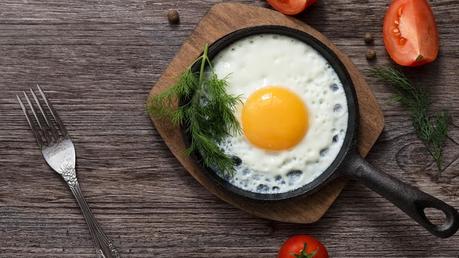 Are eggs linked to higher or lower rates of type 2 diabetes?