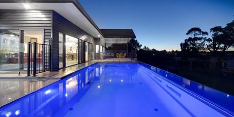 Best Lighting Ideas for Your Swimming Pool