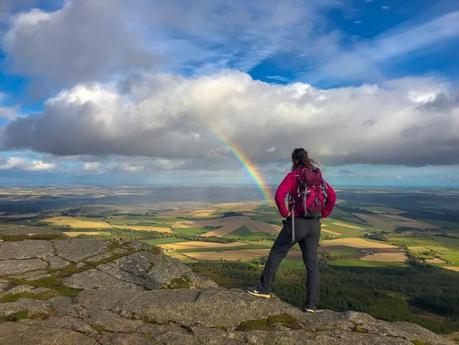 Bennachie:  Why You’ll Want to Walk This Revered Hill in Aberdeenshire Scotland