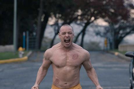 Movie Review: ‘Glass’