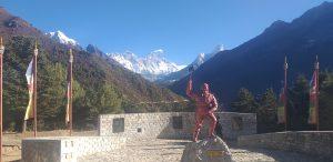Tips for Trekking to Everest Base Camp-Ultimate Guide