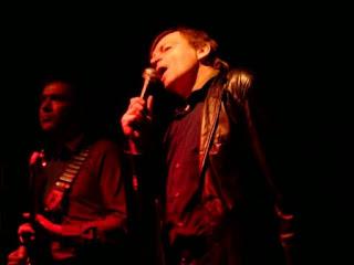 Rewind: The Fall - Chino (Live at the Bristol Trinity, May 2013)