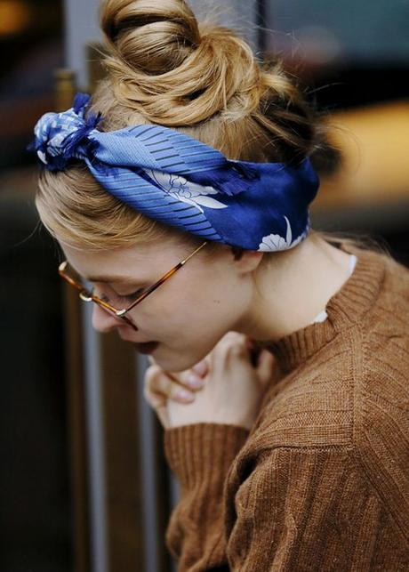 Accessories That Will Save You From a Bad Hair Day