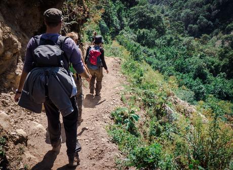 salkantay trek, hiking peru, trekking peru, machu picchu hike