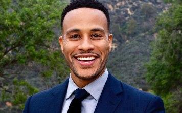 DeVon Franklin