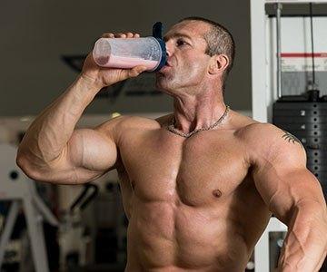 When to take BCAA Supplements for Great Results
