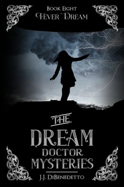 The Dream Doctor Mysteries by J.J. DiBenedetto