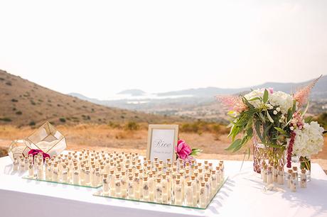 Romantic wedding with gold and peach details | Ourania & Jack romantic-wedding-gold-peach-details_13