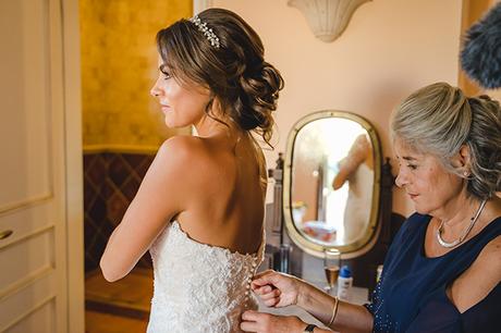 Romantic wedding with gold and peach details | Ourania & Jack romantic-wedding-gold-peach-details_07