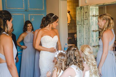 Romantic wedding with gold and peach details | Ourania & Jack romantic-wedding-gold-peach-details_08