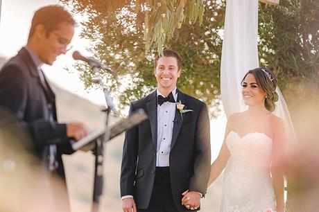 Romantic wedding with gold and peach details | Ourania & Jack romantic-wedding-gold-peach-details_18