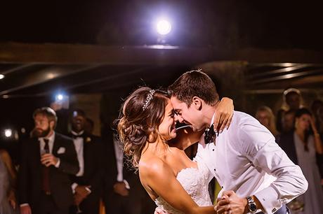 Romantic wedding with gold and peach details | Ourania & Jack romantic-wedding-gold-peach-details_22