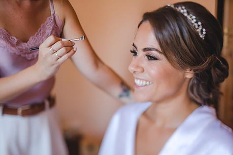 Romantic wedding with gold and peach details | Ourania & Jack romantic-wedding-gold-peach-details_06