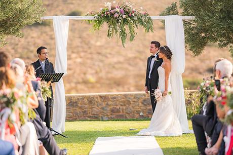 Romantic wedding with gold and peach details | Ourania & Jack romantic-wedding-gold-peach-details_17