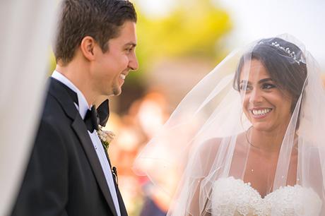 Romantic wedding with gold and peach details | Ourania & Jack romantic-wedding-gold-peach-details_16