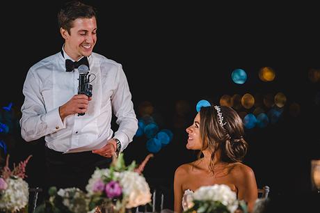 Romantic wedding with gold and peach details | Ourania & Jack romantic-wedding-gold-peach-details_20