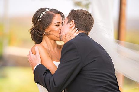 Romantic wedding with gold and peach details | Ourania & Jack romantic-wedding-gold-peach-details_19