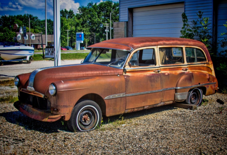 How to Sell Your Junk Car? How to Sell Your Junk Car?