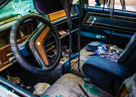 How to Sell Your Junk Car? How to Sell Your Junk Car?