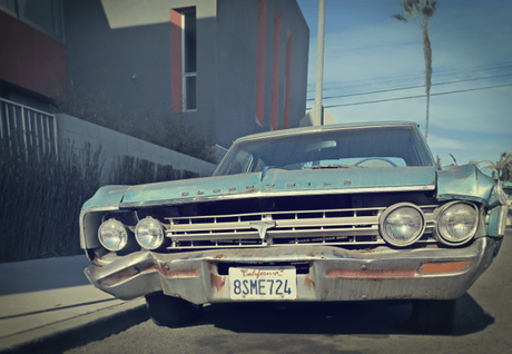 How to Sell Your Junk Car?