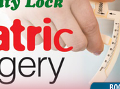 Bariatric Surgery Obesity Lock