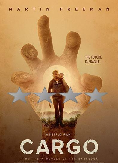 ABC Film Challenge – Favourite Films of 2018 – Y – Yolanda Ramke – Cargo ABC Film Challenge – Favourite Films of 2018 – Y – Yolanda Ramke – Cargo