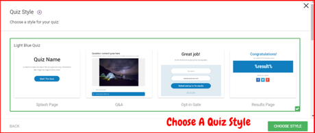 Thrive Quiz Builder Review 2019: How To Use DEMO & Tutorial (9 Stars)