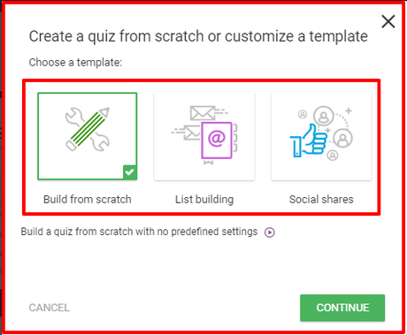 Thrive Quiz Builder Review 2019: How To Use DEMO & Tutorial (9 Stars)