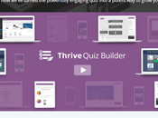 Thrive Quiz Builder Review 2019: DEMO Tutorial Stars)