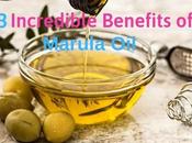 Incredible Benefits Marula Can’t Afford Miss