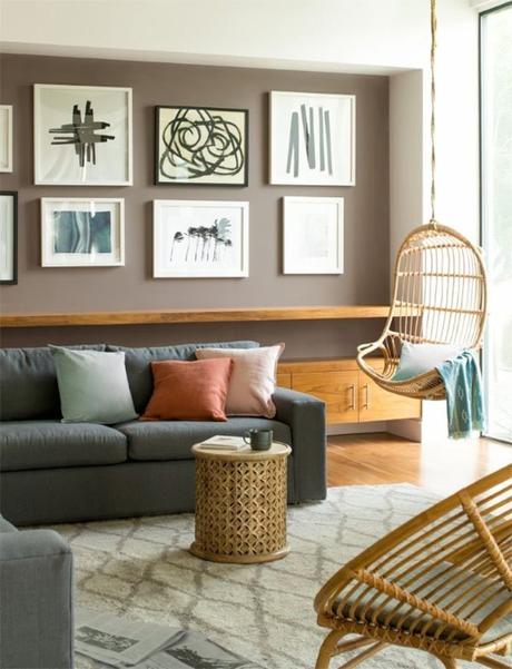 How Your Living Space Affects Your Mindset