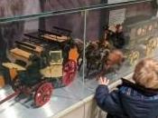 Take Your Toddler London Transport Museum Once Ticket Year #London #Travel