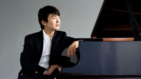 Concert Review: The Young Magician's Guide to the Piano