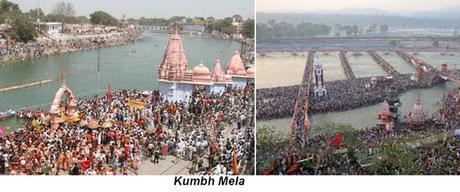 Kumbh Mela 2019