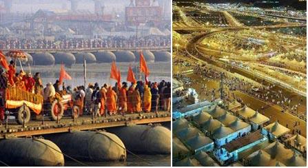 Kumbh Mela 2019