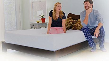 Best Mattress For Sex Reviews and Buyer’s Guide