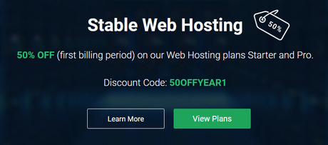 stablehost, best web hosting options, web hosting, build a website, domain names