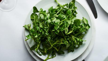 Surprising Beauty Benefits of Watercress You Should Know ASAP!